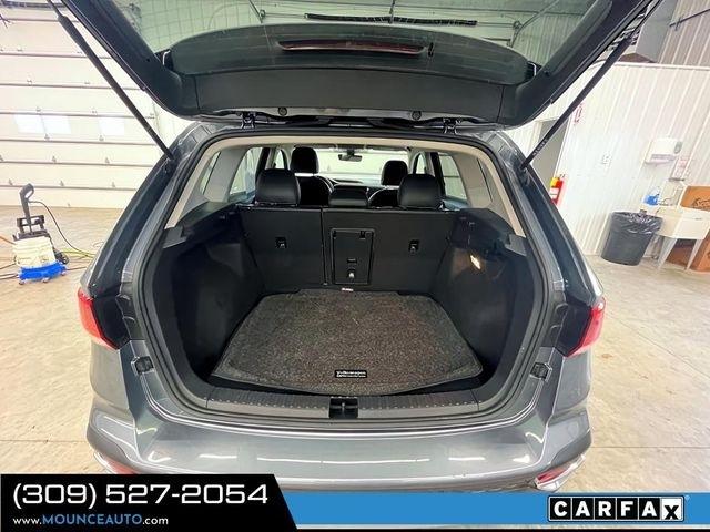 Volkswagen Taos  2022