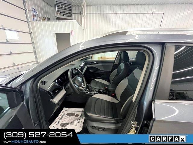 Volkswagen Taos  2022