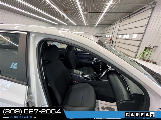 Hyundai Tucson  2023