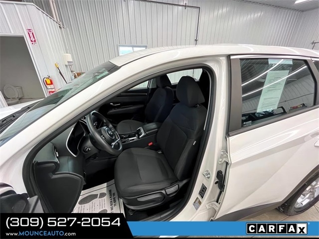 Hyundai Tucson  2023