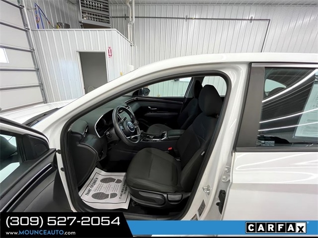 Hyundai Tucson  2023