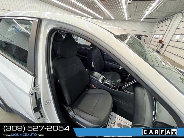 Hyundai Tucson  2023