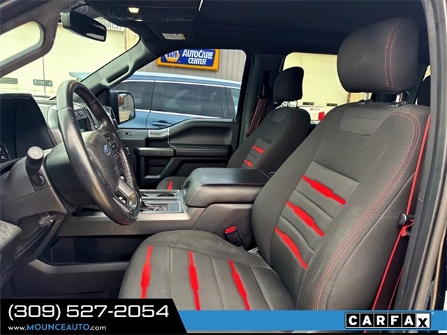 Ford F-150  2017 Ford F-150  2017