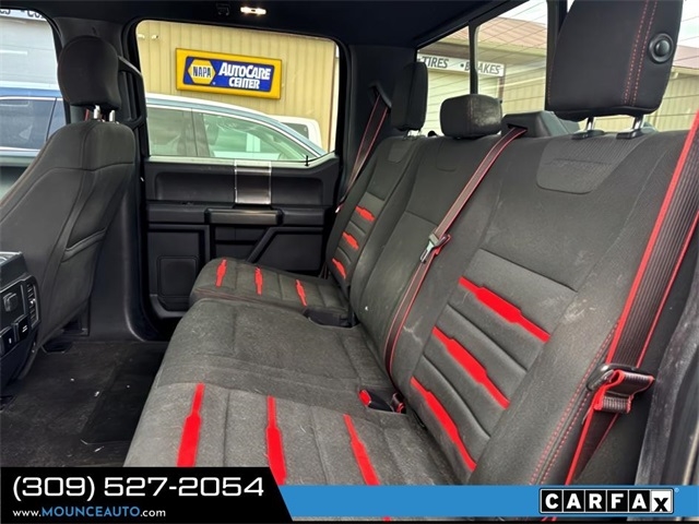 Ford F-150  2017 Ford F-150  2017