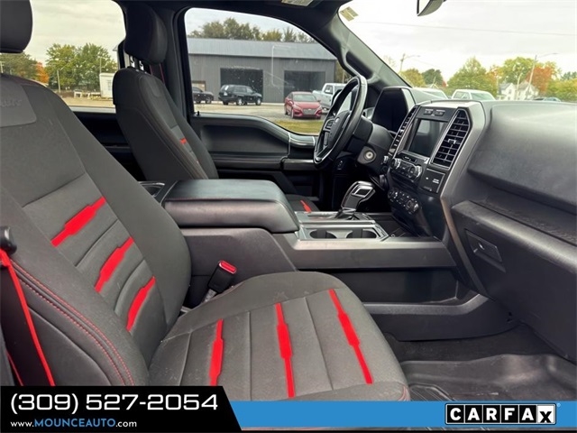 Ford F-150  2017 Ford F-150  2017
