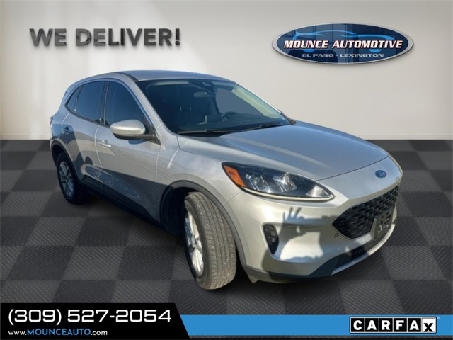 Ford Escape  2020 Ford Escape  2020