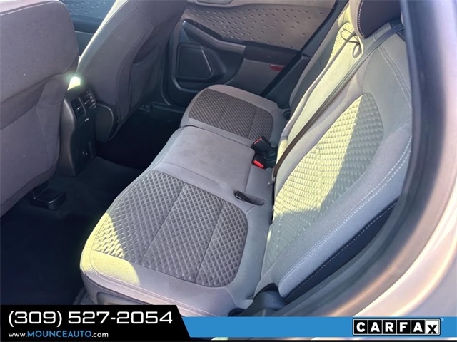 Ford Escape  2020 Ford Escape  2020