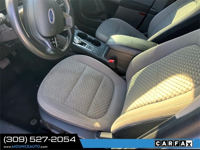 Ford Escape  2020 Ford Escape  2020