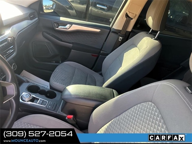 Ford Escape  2020 Ford Escape  2020