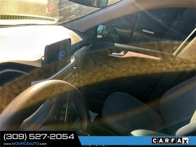 Ford Escape  2020 Ford Escape  2020