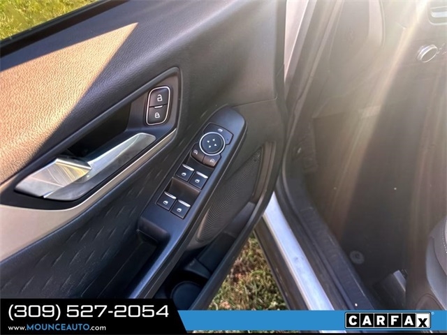 Ford Escape  2020 Ford Escape  2020