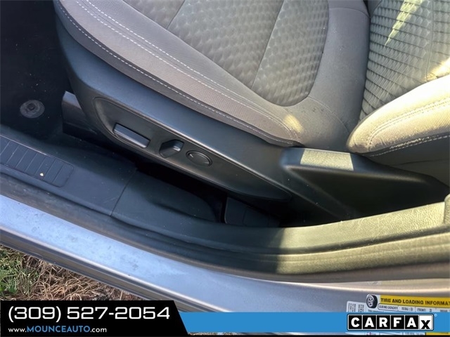 Ford Escape  2020 Ford Escape  2020