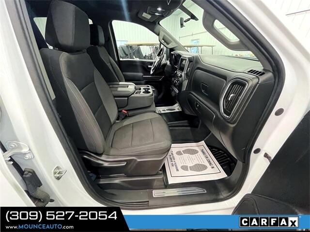 Chevrolet Silverado 3500HD CC  2020