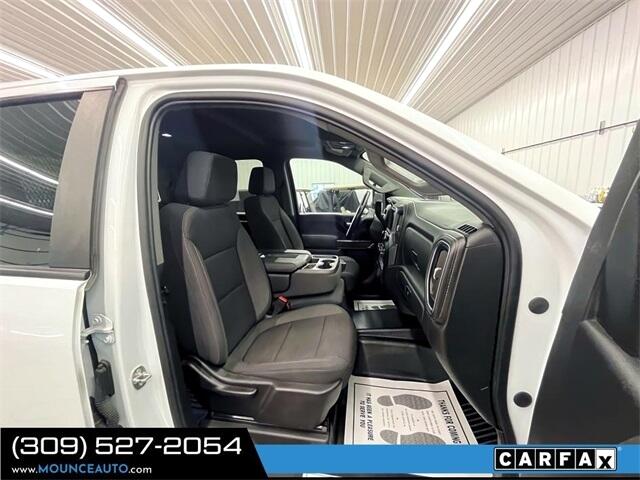 Chevrolet Silverado 3500HD CC  2020