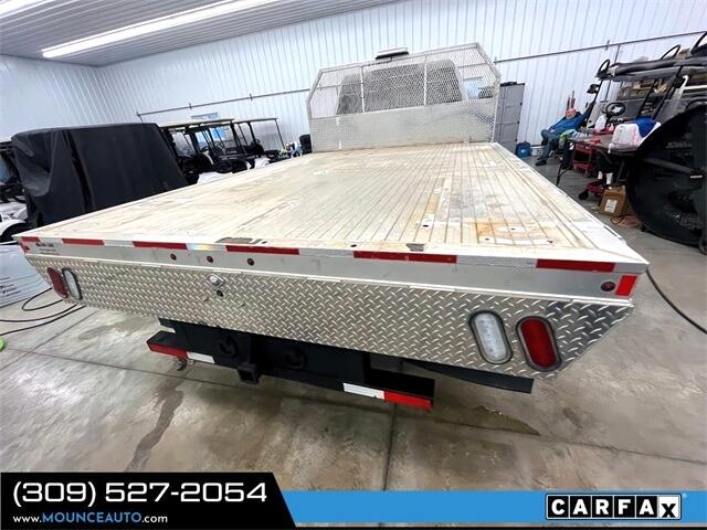 Chevrolet Silverado 3500HD CC  2020