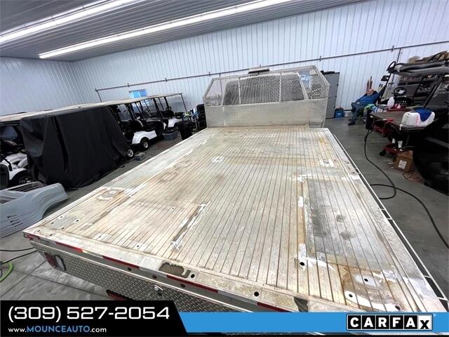 Chevrolet Silverado 3500HD CC  2020