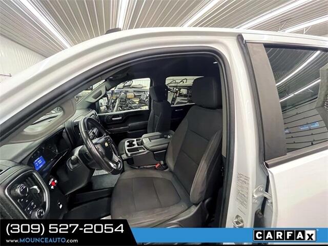 Chevrolet Silverado 3500HD CC  2020