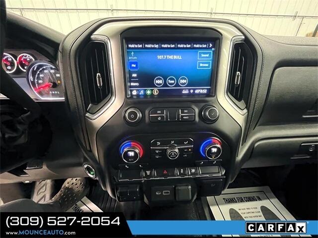 Chevrolet Silverado 3500HD CC  2020