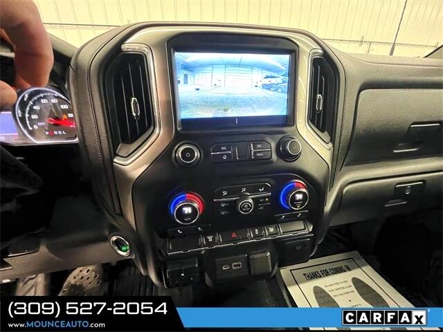 Chevrolet Silverado 3500HD CC  2020