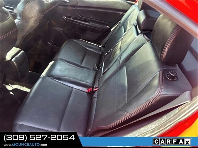 Subaru WRX  2019 Subaru WRX  2019