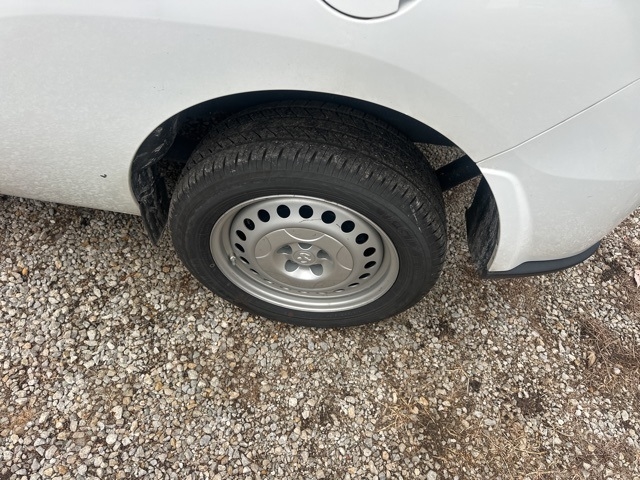 2022 Ram ProMaster City Tradesman photo 4