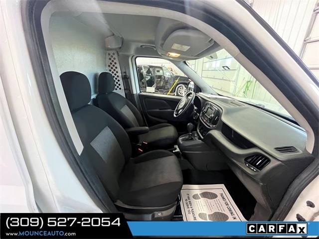 2022 RAM ProMaster City Passenger Wagon FWD