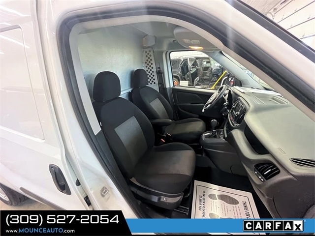 RAM ProMaster City Cargo Van  2022