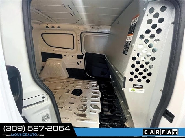 RAM ProMaster City Cargo Van  2022