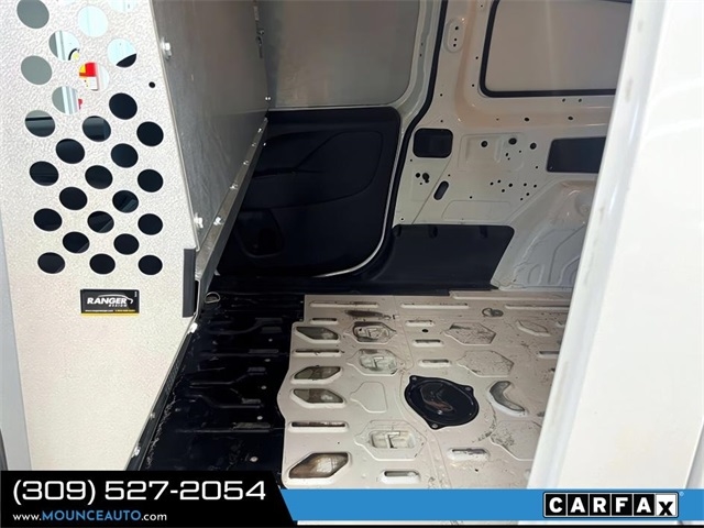 RAM ProMaster City Cargo Van  2022