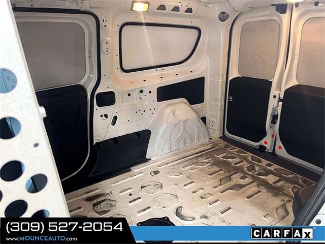 RAM ProMaster City Cargo Van  2022
