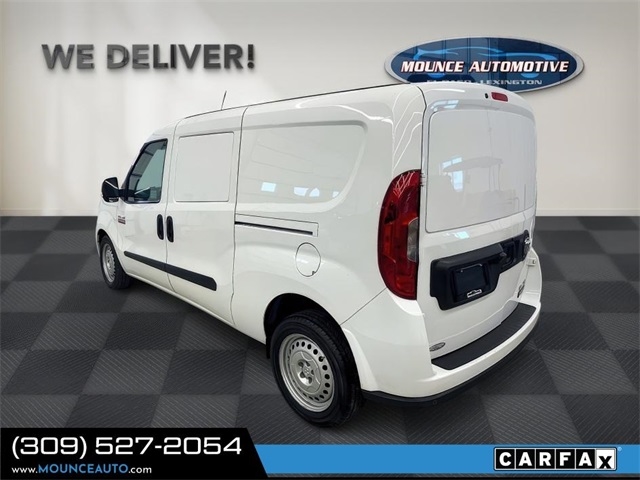 RAM ProMaster City Cargo Van  2022