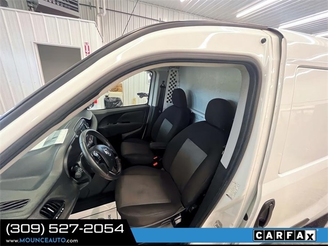 RAM ProMaster City Cargo Van  2022