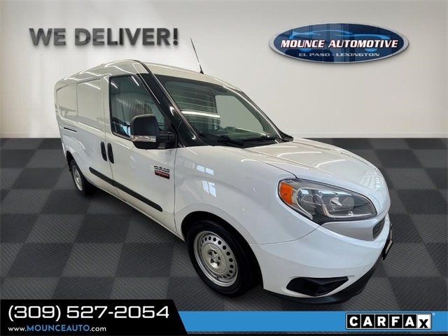 2022 RAM Promaster City Base's photo