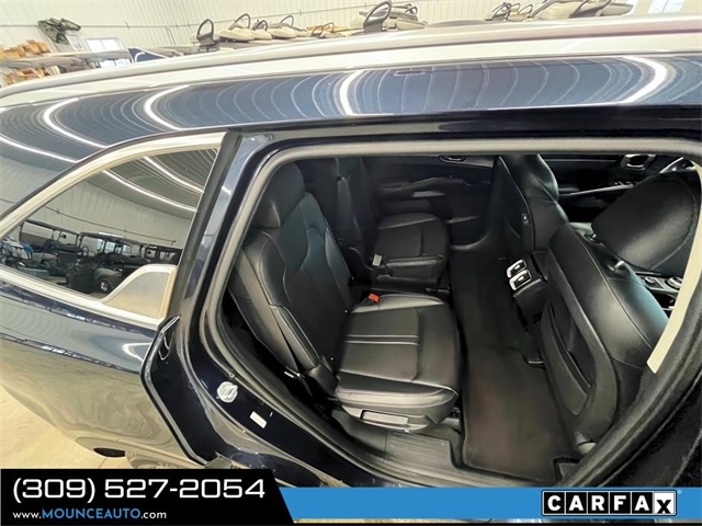 Kia Sorento Hybrid  2022