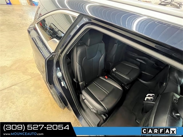 Kia Sorento Hybrid  2022