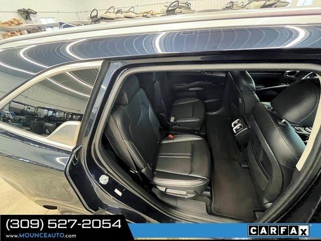 Kia Sorento Hybrid  2022