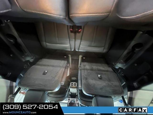 Kia Sorento Hybrid  2022