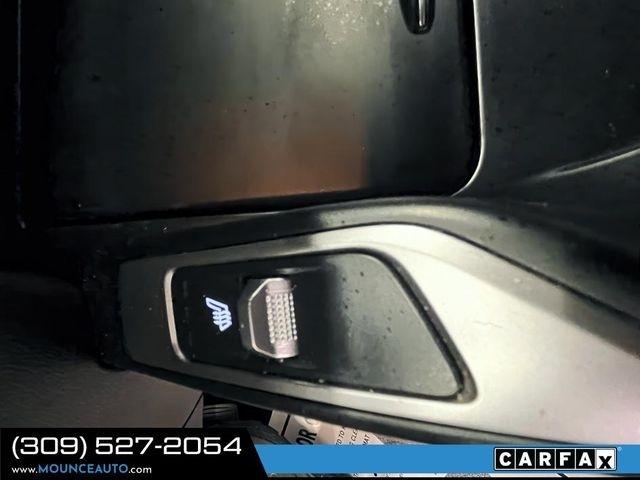 Kia Sorento Hybrid  2022