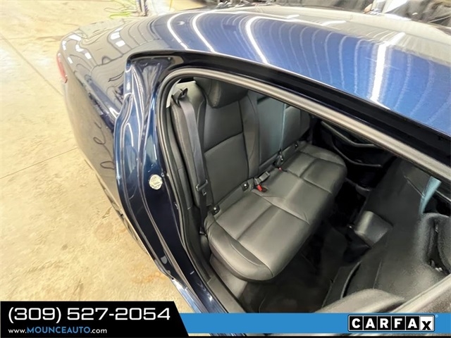 Mazda Mazda3 Sedan  2024