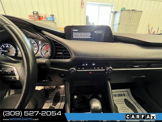 Mazda Mazda3 Sedan  2024