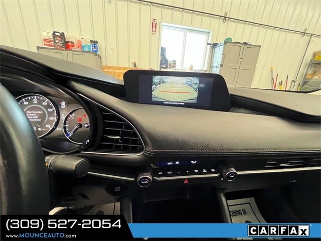 Mazda Mazda3 Sedan  2024