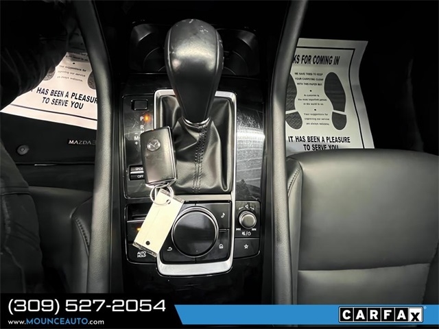 Mazda Mazda3 Sedan  2024