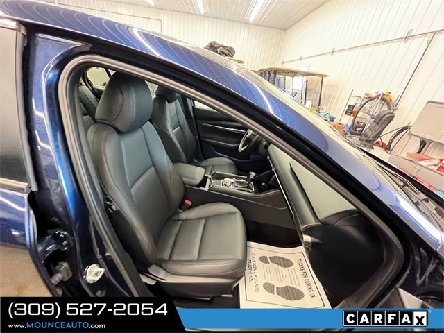 Mazda Mazda3 Sedan  2024