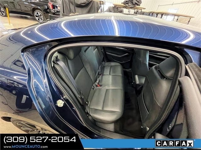 Mazda Mazda3 Sedan  2024