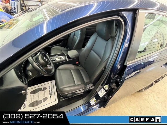 Mazda Mazda3 Sedan  2024