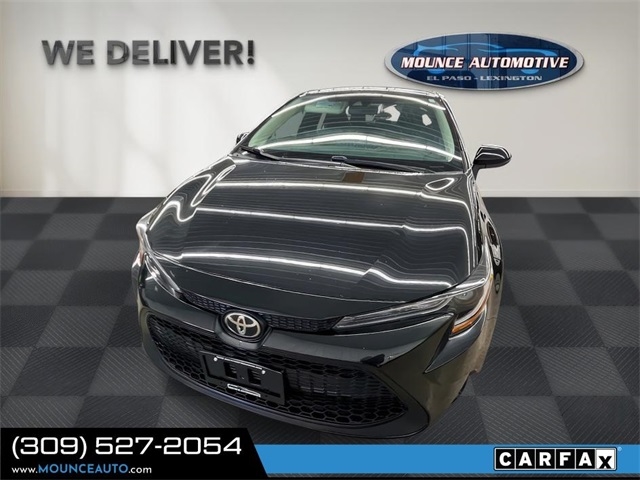 Toyota Corolla  2022