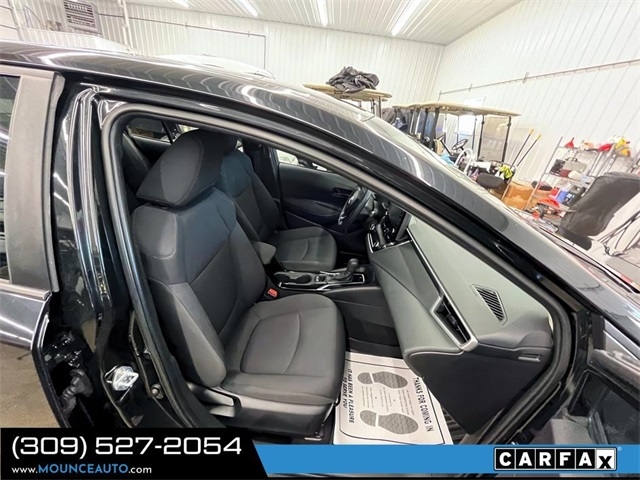 Toyota Corolla  2022