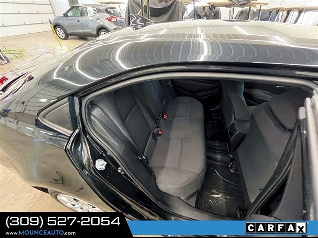 Toyota Corolla  2022