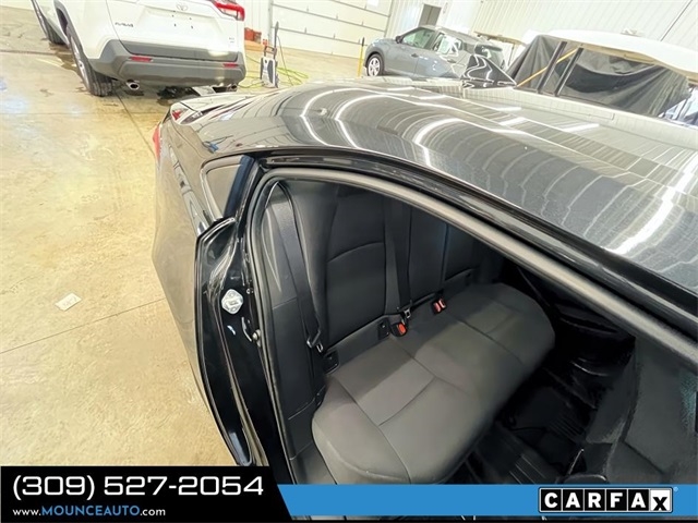 Toyota Corolla  2022