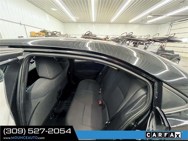 Toyota Corolla  2022